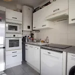 Apartman Air-conditioned Nizza