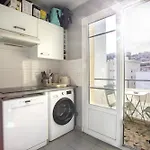 Air-conditioned