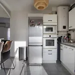Air-conditioned