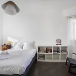 Apartman Air-conditioned