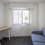 Air-conditioned Apartman Nizza