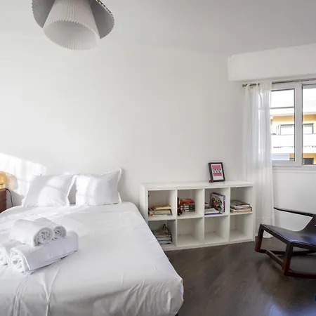 Apartmán Air-conditioned