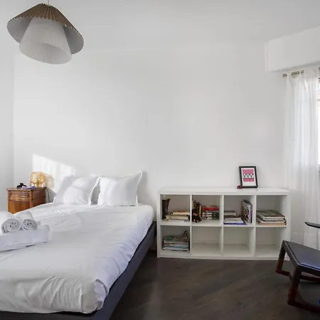 Apartamento Air-conditioned