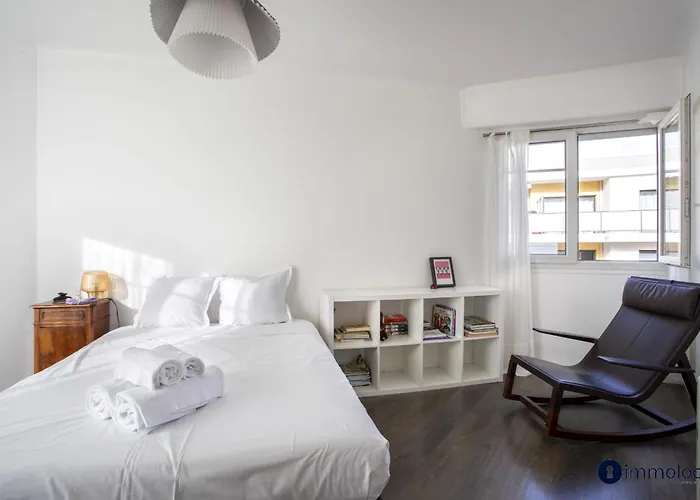 Apartmán Air-conditioned