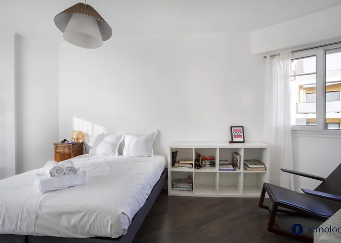Apartmán Air-conditioned